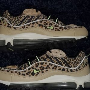 Nike Air Max 98 Prim sz 6.5 Women